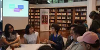 Jaringan Festival Film Asia Tenggara Berkumpul di Jakarta Lewat 100% Meet the Festivals 2026