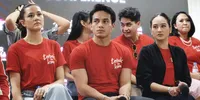Jefri Nichol Bikin Penonton Tertawa, Terima Sinetron 'Terbaik Itu Kamu' karena Mau Kaya