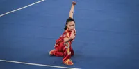 Jejak Prestasi Eugenia Diva Widodo, dari PON hingga Asian Games 2026