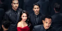 Jelang HUT Ke-36, SCTV Rilis Sinetron Terbaru 'Wajah Cinta Yang Lain'