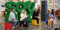 Jelang ReKnas, Gekrafs Dorong Peran Ilustrator dan Fesyen Majukan Ekonomi Kreatif