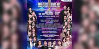 Jelang SCTV Infotainment Awards 2026, Simak Cara Dukung Jagoanmu!