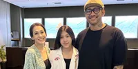 Jenaka Mahila Pilih Musik, Rilis Memendam Suka dan Siapkan Album
