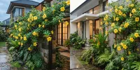 Jenis Bunga Alamanda yang Bisa Ditanam di Rumah, Bikin Pekarangan Jadi Hidup