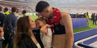 Jennifer Hubner Dihujat Netizen Malaysia Usai Komentari Timnas