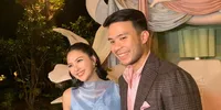 Jessica Mila Hamil Anak Perempuan, Doa Kyarra Terkabul