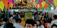 JF3 Food Festival 2025 Hadirkan Kekayaan Cita Rasa Nusantara Selama 45 Hari di La Piazza