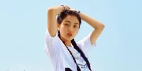 Jihyo TWICE Rilis Single yang Berjudul A STRANGE DAY