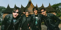 Jimi Multhazam Kawal Single Ketiga Kraskombat 'Diayun Lintas Sumatera'