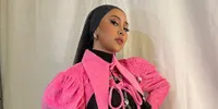 Jinan Laetitia Tampil Memukau Selama 3 Hari di Formula 1 Singapore Airlines Singapore Grand Prix