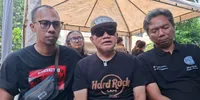 Jio Jimmy Kenang Temon, Sebut Sosoknya Memang Lucu Bahkan di Kehidupan Sehari-hari