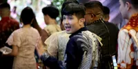 Jirayut Bikin Setan Kehilangan Martabat di Film 'CEK KHODAM'