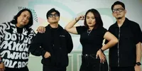 JIVA MAYA Rilis 'D.I.J', Ajak Pendengar Kejar Mimpi Tanpa Menunggu