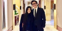 Jizzy Pearl Bastian Sabet Emas ISIF 2026 di UI, Vino Ungkap Syukur