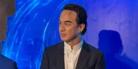 Joe Taslim Bangga Indonesia Jadi Tuan Rumah Pertama Global Tour Film Hollywood 'MORTAL KOMBAT II'