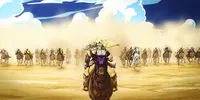 JoJo’s Bizarre Adventure: Steel Ball Run Debut Opening Baru Jelang Comeback Di Netflix