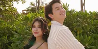Jonathan Alden Siap Jadi Ayah, Tabungan Anak dan Karier Brisia Jodie Mulai jadi Pikiran