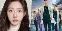 Jung Yein Dikabarkan Gantikan Ahn Ha Young di The Trauma Code, Agensi Buka Suara