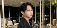 Jungkook BTS Bicara Jujur Soal Tekanan Jadi Idol dan Keinginan Berhenti Merokok