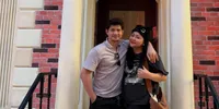 Kabar Duka, Audy Item Umumkan Keguguran Calon Anak Ketiga