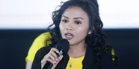 Kabar Duka, Ayahanda Dea Panendra Meninggal Dunia