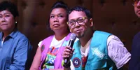 Kabar Duka, Ibunda Udjo Project Pop Meninggal Dunia