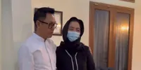 Kabar Duka, Ibunda Vega Darwanti Meninggal Dunia
