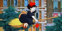 Kabar Gembira! Anime Kiki's Delivery Service Bakal Diadaptasi Jadi Live Action