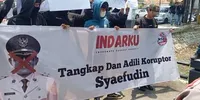 Kado HUT Indramayu ke-499, Kejati Jabar Cekal Wakil Bupati dan Siapkan Jemput Paksa