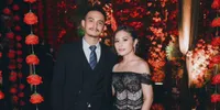 Kado Ulang Tahun Omara: Prilly Latuconsina Tanam 270 Pohon Kopi