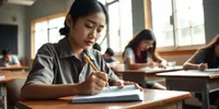 Kalimat yang Menggunakan Keterangan Cara Lengkap dengan Contoh dan Penjelasannya