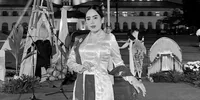 Kanaya Whu Tutup Usia di RSHS Bandung, Berjuang Lawan Kanker