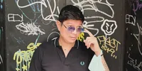 Kangen Band Batal Bubar, Andika Mahesa Sebut Belum Bertemu Dodhy