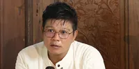 Kangen Band Disebut Bubar oleh Dodhy, Andika Bingung Padahal Baru Manggung Bareng