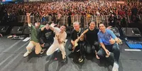 Kangen Band Tolak Isu Prank Bubar, Andika Tegaskan Bukan Settingan