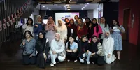 KapanLagi Korea dan Kkuljaem Ajak Penggemar K-Pop Belajar Hangeul Lewat Kelas Interaktif