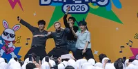 KapanLagi Pensi Bareng 2026 Guncang SMAN 5 Jakarta, Seru!