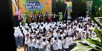 KapanLagi Pensi Bareng 2026 Selesai, Perjalanan Talenta Muda Kini Berlanjut ke Trinity Inkubasi
