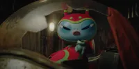 Karakter Alien di Film FOUFO Diisi Oleh Pengisi Suara SpongeBob Indonesia