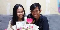 Karen Hertatum Sering Diselingkuhi Dede Sunandar Sejak Anak Pertama, Bohong Soal Pisah Rumah!