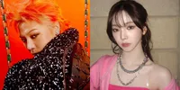 Karina aespa & G-Dragon BIGBANG: Kolaborasi Video Musik yang Ditunggu?