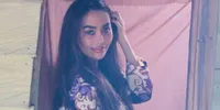Karina Kerap Alami Kejadian Mistis, Tetap Semangat Syuting Horor