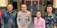 Karina Ranau Diduga Dianiaya Seorang Pria yang Kesal Pesanan Online Didahulukan