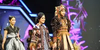 Karya Megah LAELYIND By Laely Indah Lestari Curi Perhatian dalam The Masterpiece High End Magazine 2022