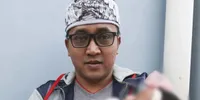 Kasasi Berjalan, Teddy Pardiyana Tetap Ingin Mediasi dengan Rizky Febian
