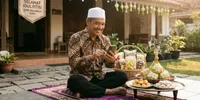 Kata Bijak Idul Fitri 2026 Paling Menyentuh dan Inspiratif