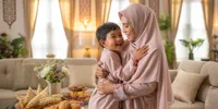Kata Kata Lebaran 2026 Paling Menyentuh dan Inspiratif untuk Semua Orang