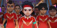 Keajaiban Dimulai dari Percaya, Film Animasi "Garuda Di Dadaku" Resmi Tayang di Bioskop