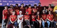Keanu Azka Sempat Takut Casting Film Animasi 'GARUDA DI DADAKU' Karena Ini