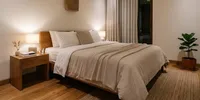 Kebiasaan Sederhana Sebelum Tidur yang Membuat Kamar Terasa Lebih Nyaman